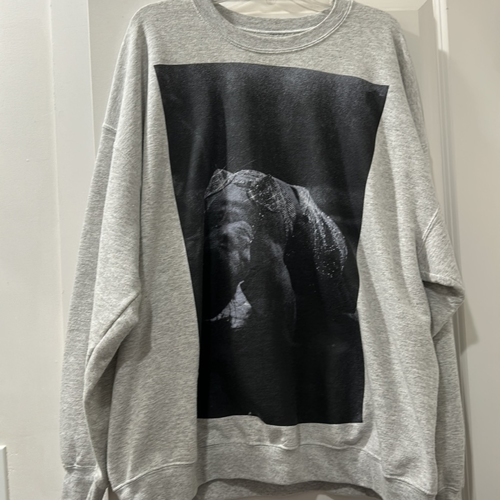 Ariana Grande Live in Europe